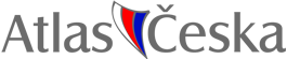 Logo Atlas Česka